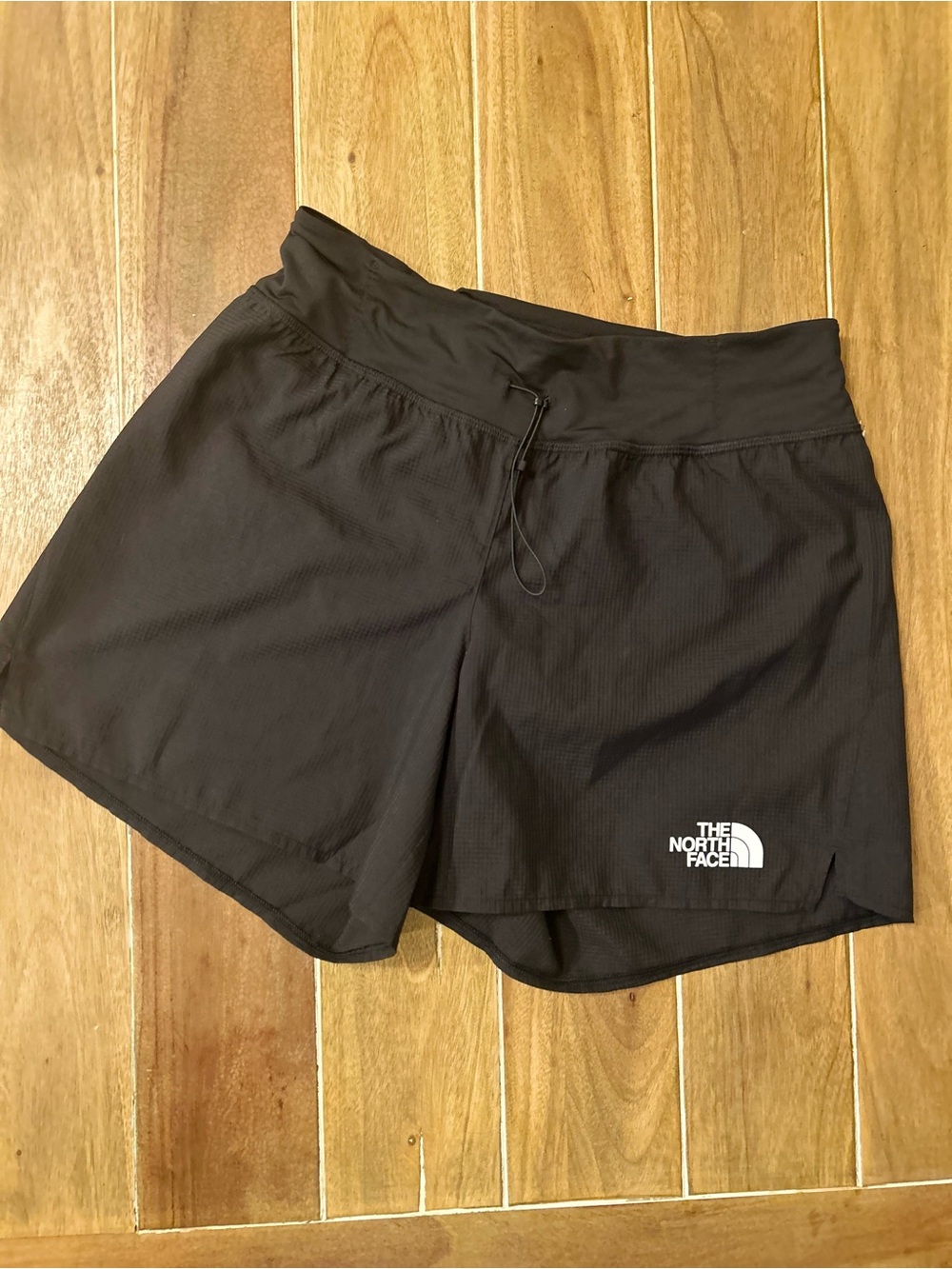 The North Face Women’s movmynt shorts. Small.